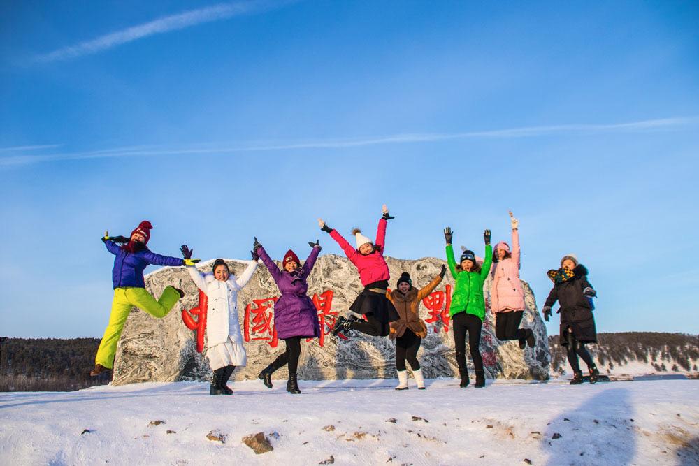 加格达奇映山红滑雪场今年开的吗,黑龙江加格达奇市映山红滑雪场