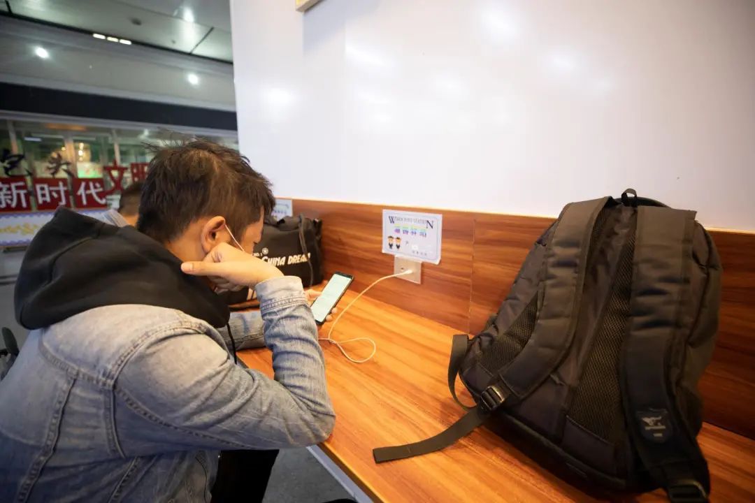 了解更多便捷的出行服务,出行服务都有哪些功能