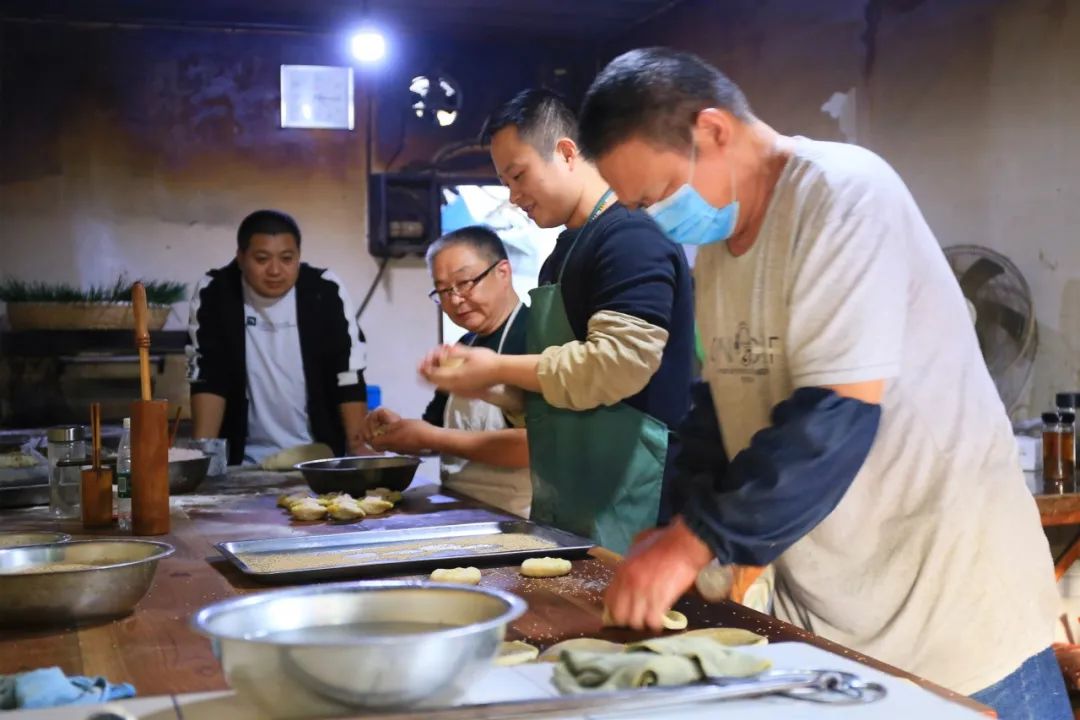 寻味街巷,寻味街巷美食