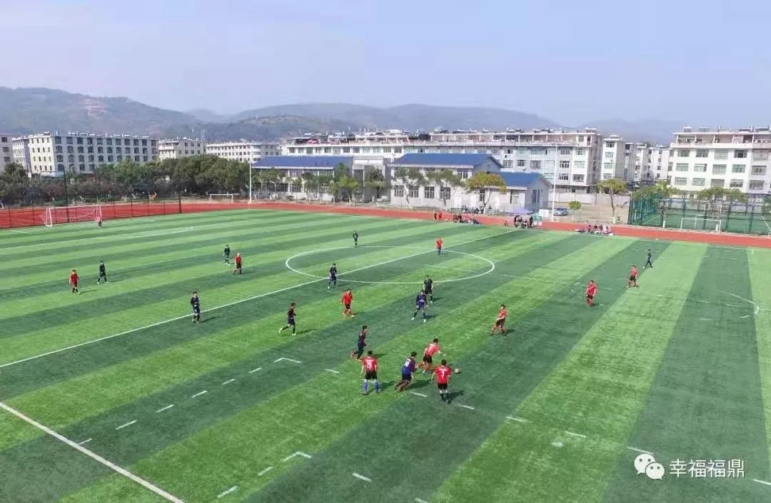 前国家队明星,福鼎足球赛