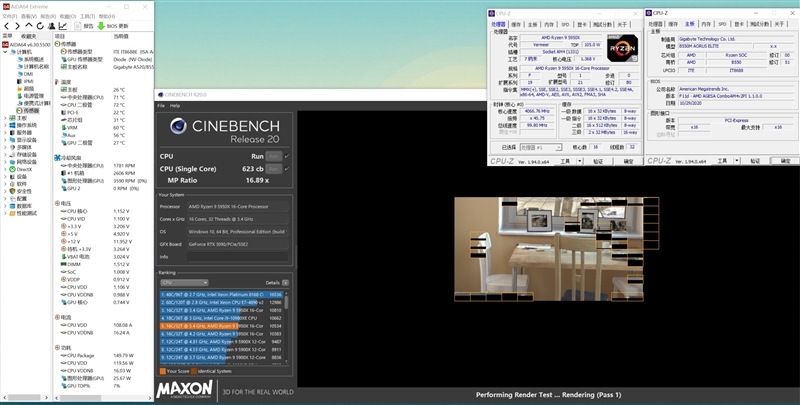 技嘉b550maoruselite对比,技嘉b560maoruselite评测