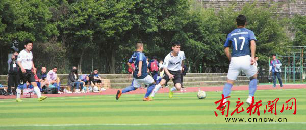 南充足球队进决赛,南充足球比赛排名