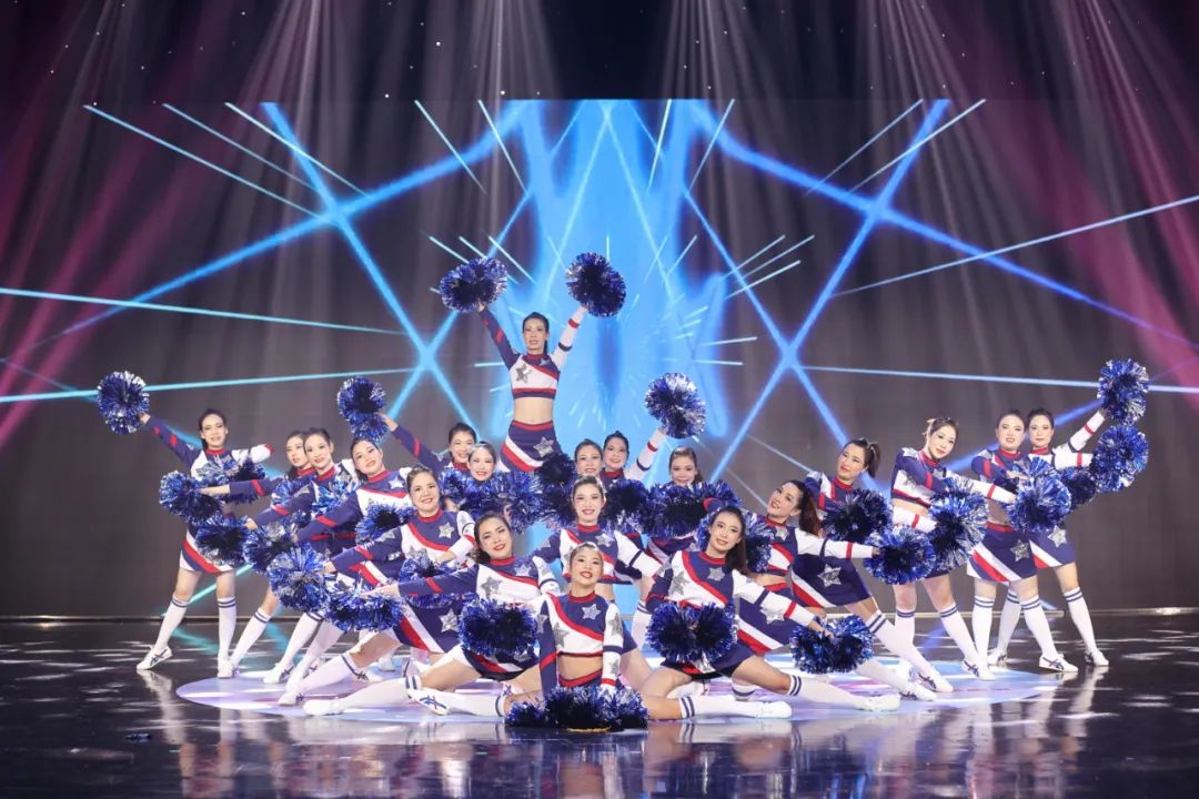 第十届广场舞大赛总决赛圆满成功,2018全国广场舞集中展演