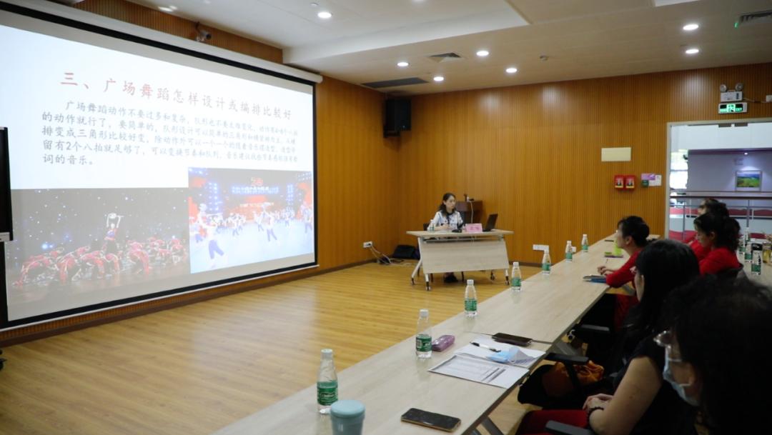 第十届广场舞大赛总决赛圆满成功,2018全国广场舞集中展演