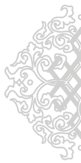 蒙古族的特色服饰图片,蒙古草原风情服饰