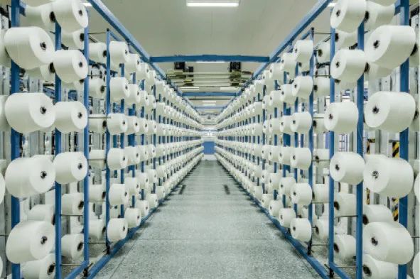 丹宁北江纺织公司,丹宁县北江纺织