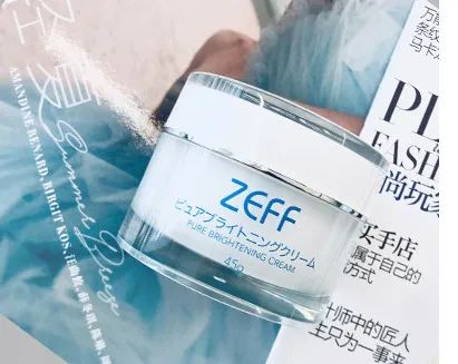 伪素颜女神懒人必备素颜霜,真心不错的一款懒人素颜霜