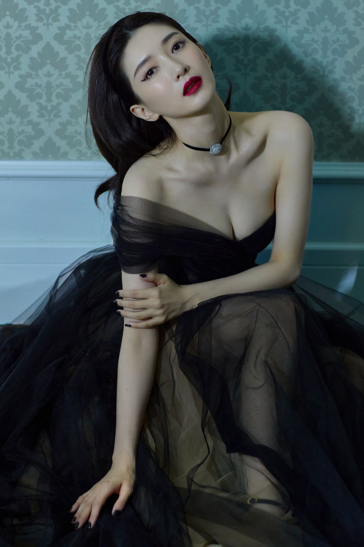 elle风尚大典穿搭解析,2017ellestyleawards风尚大典