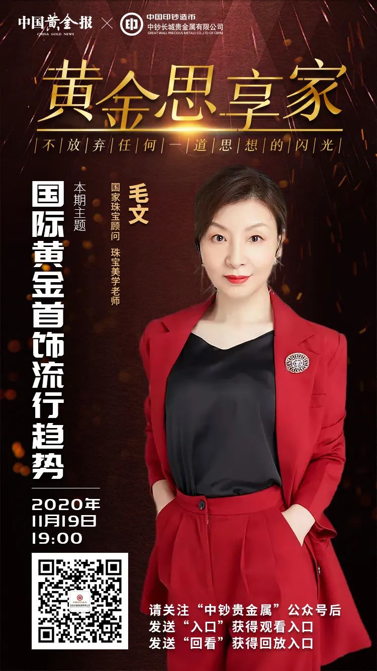 2021年黄金投资市场展望,2021年黄金投资