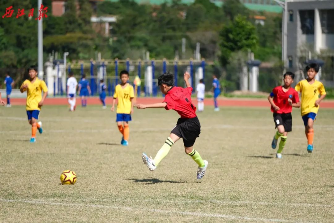 奔跑吧少年县长杯足球赛,奔跑吧少年市长杯