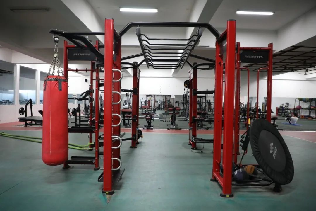 戳图进入↓↓↓你在这些地方“打过卡”吗？