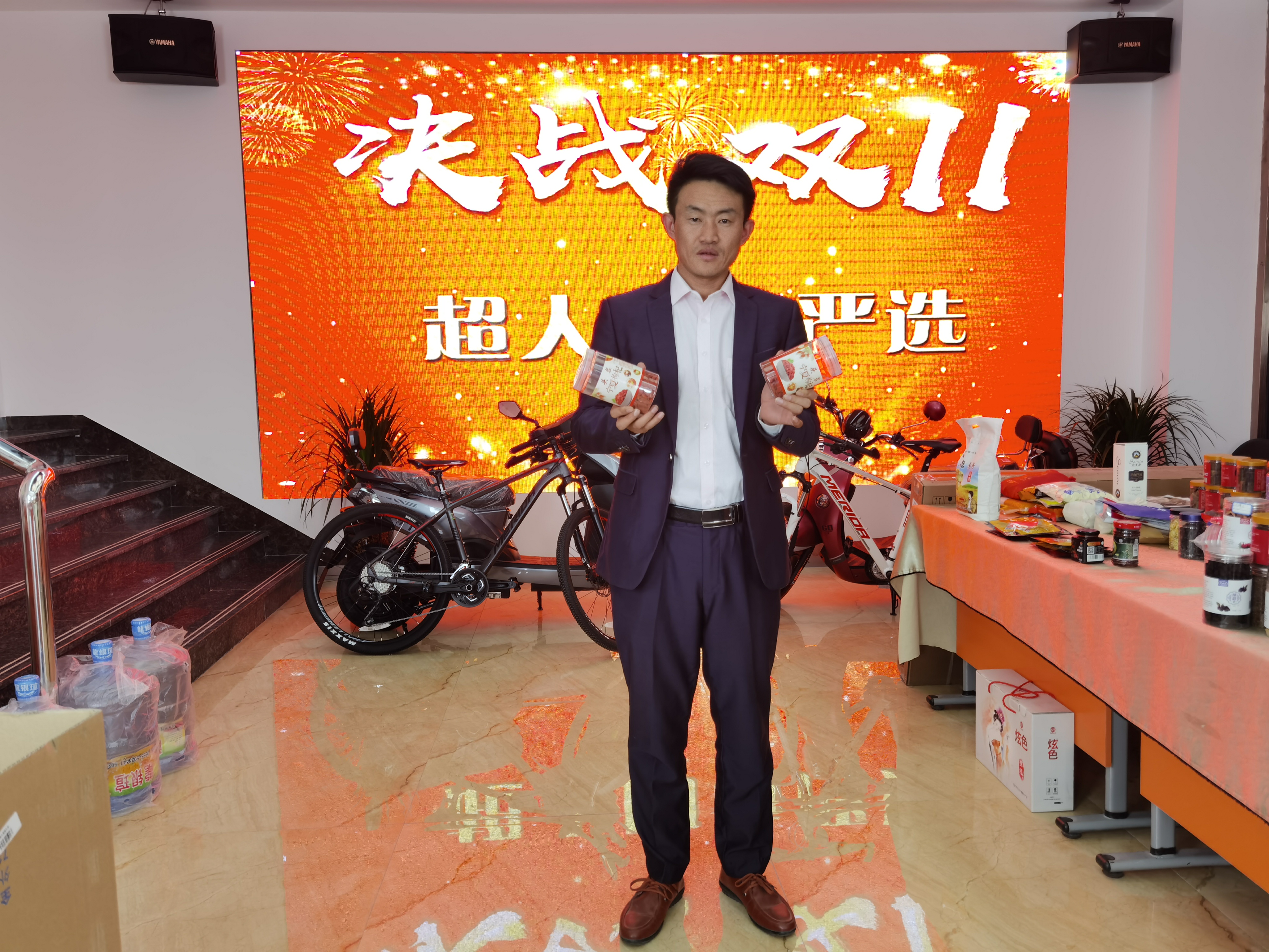 乡村创业之路,一个农民青年的创业之路