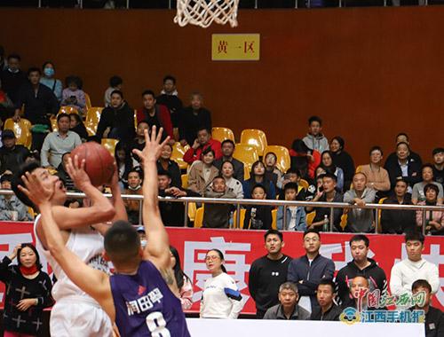 宜春篮球联赛最新赛程,江西省篮球联赛宜春队vs宜春队