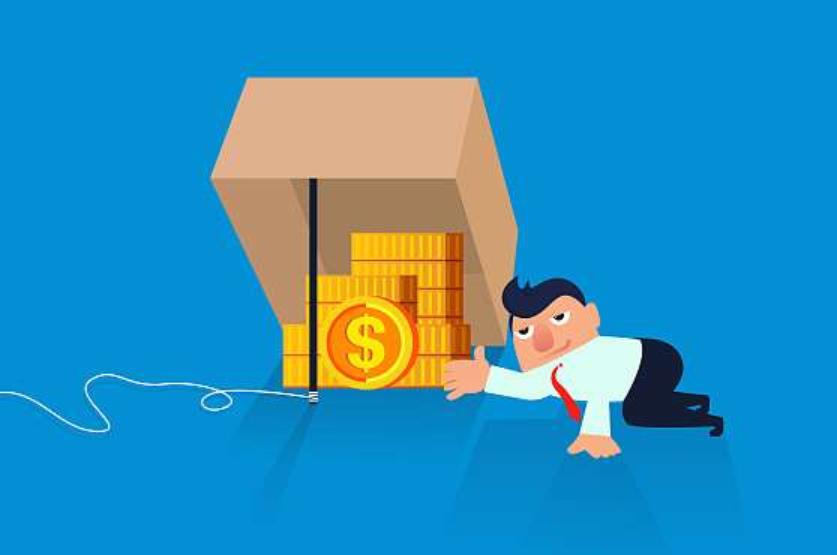 消费信贷平台哪个好,消费信贷平台哪个最好