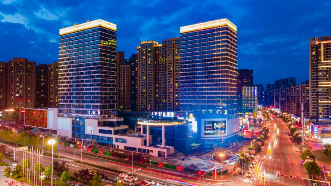 春季大型人才招聘会来袭,兴发广场附近招工