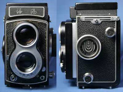 上海一些老品牌,60年代老上海品牌