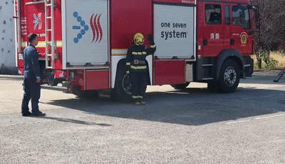 装备革新｜灭火救援又添“神兵利器”！