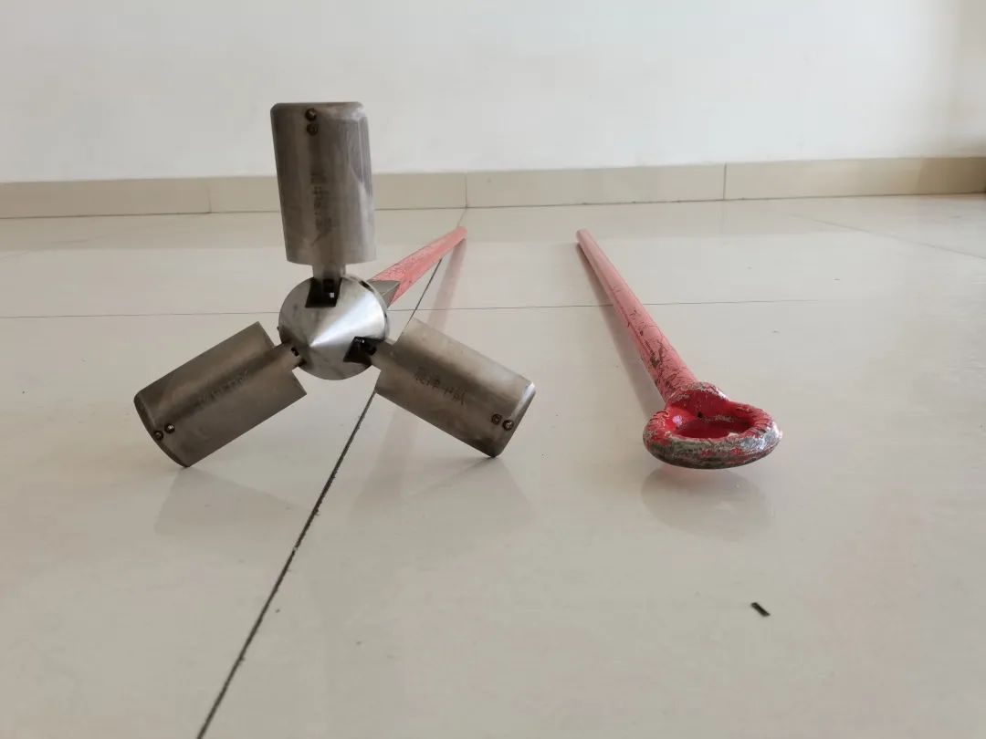 装备革新｜灭火救援又添“神兵利器”！