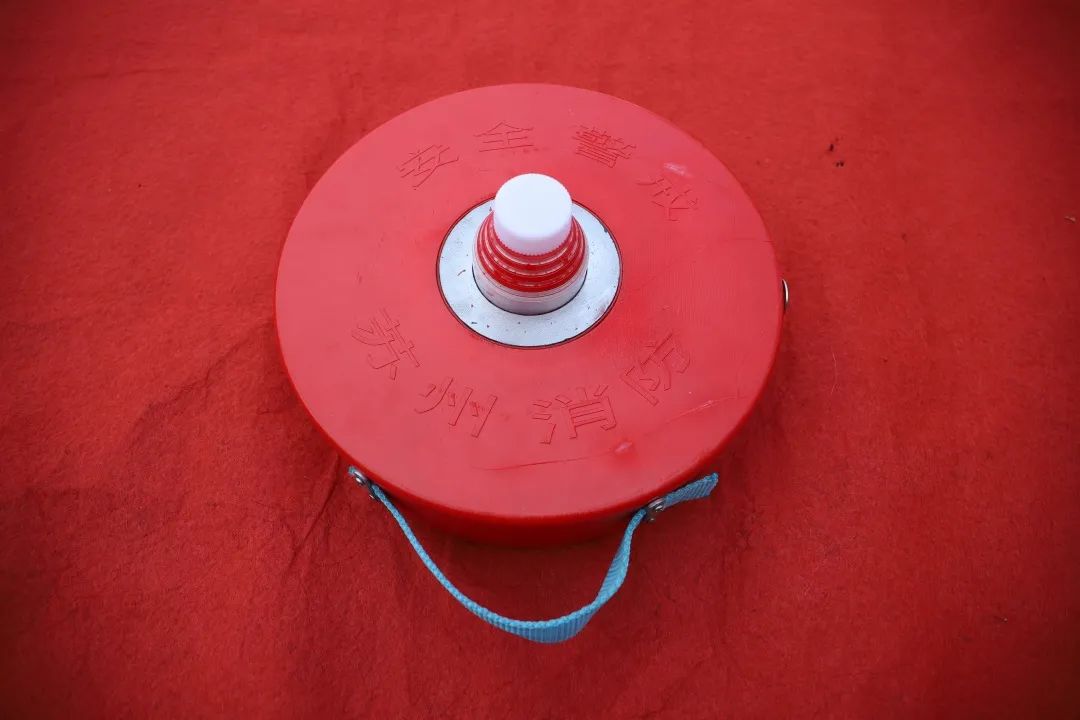 装备革新｜灭火救援又添“神兵利器”！