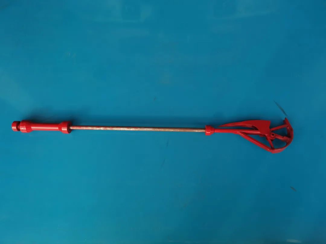 装备革新｜灭火救援又添“神兵利器”！