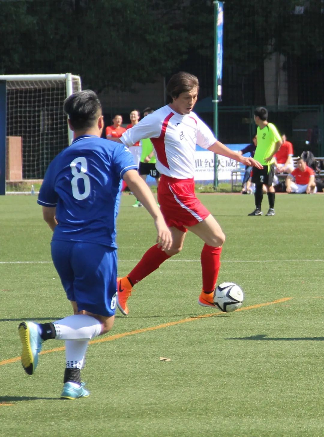 新科中超冠*队军**长是民盟盟员!足球领域*党**派成员盘点来了