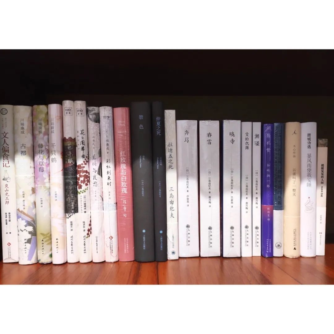 这一次，我终于看清了双十一