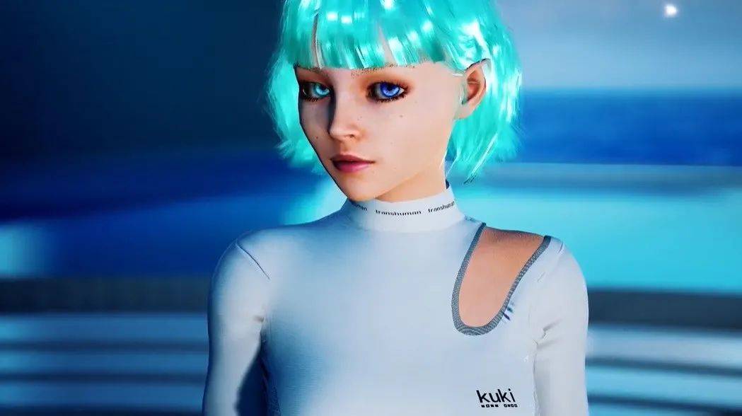 两个AI无休止谈恋爱三星期，最后发现男AI是个妈宝