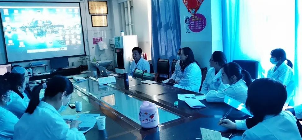 京鲁名医血液病联合会诊,北京援藏医疗队北医三院