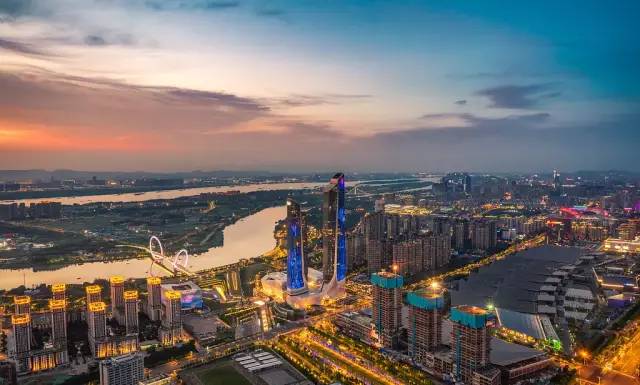 板桥新城的房子值得买吗,主城区房价最新