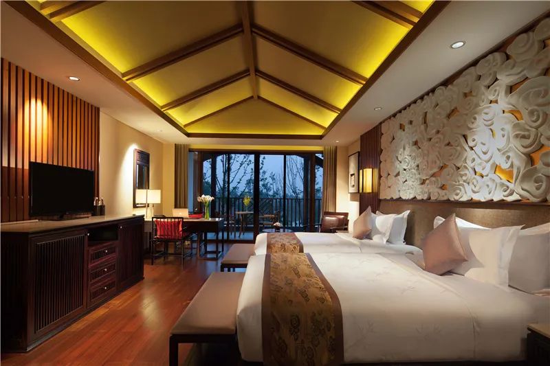 乐山峨眉山泡温泉,峨眉冬天泡温泉攻略