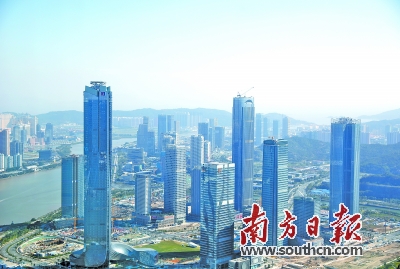 跨境金融模式,跨境金融全面启动