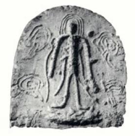 佛教雕塑本土化历程,佛教雕塑溯源