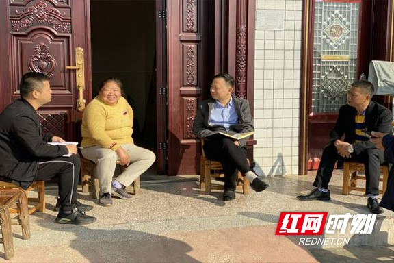 益阳市赫山区泉交河镇恩塘村,赫山区泉交河恩塘