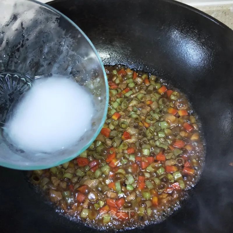 正宗四川盖浇饭8种经典的做法,拯救打工人的技巧