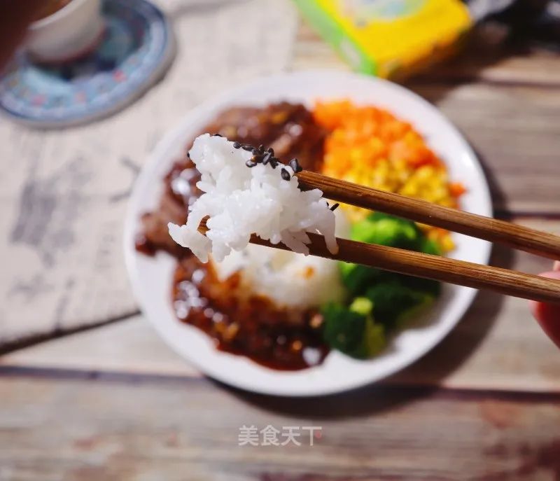 正宗四川盖浇饭8种经典的做法,拯救打工人的技巧