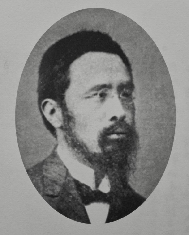 复旦立校足迹，留在爱文义路、张园、吴淞、徐家汇……