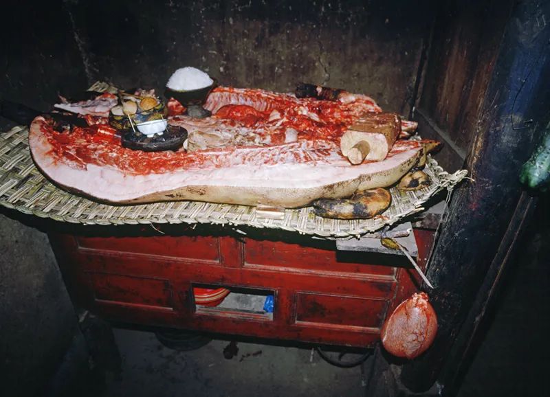 彝历新年这些习俗有讲究！