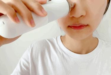 痘痘挤出的白米粒是什么,痘痘挤出来的白色乳浆是什么