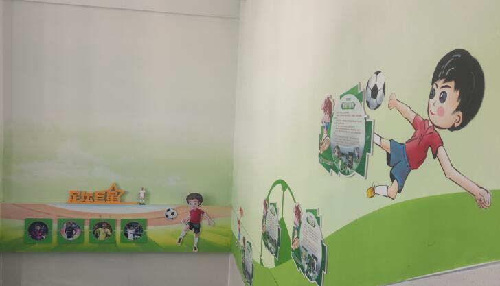 青岛市崂山区区长杯小学足球,崂山满天星足球