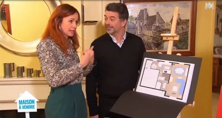 「推荐」法国竟然还有一个专门帮助买卖房子的综艺？