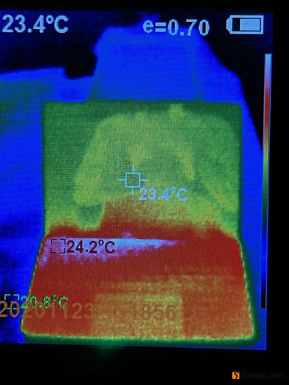 苹果m1macbookair续航,macbookairm1版评测