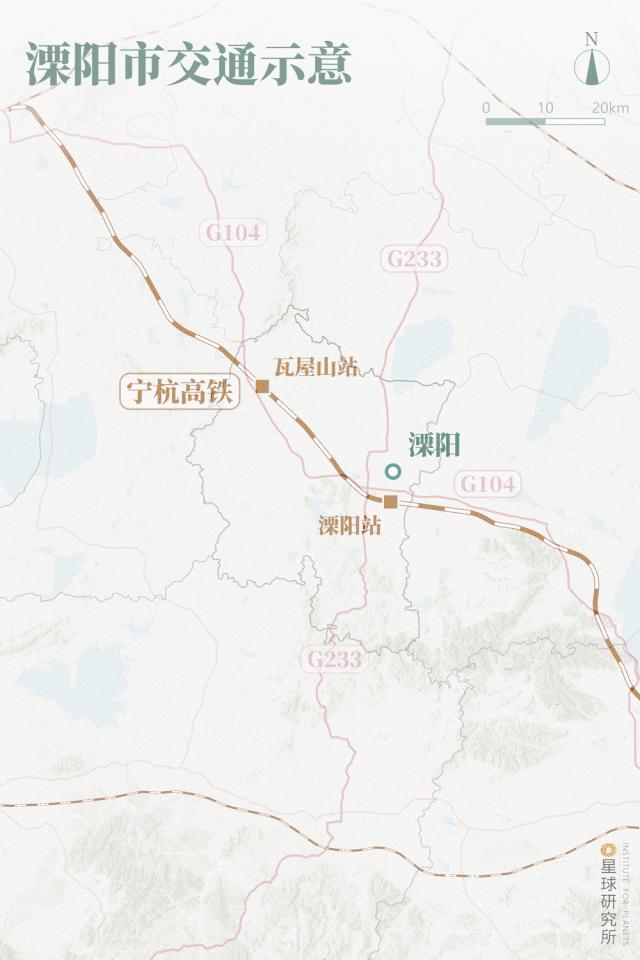 江苏溧阳旅游胜地在哪里,江苏溧阳哪里好玩