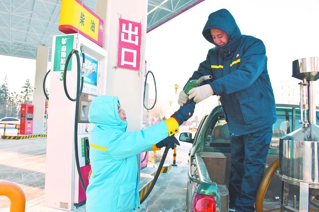 柴油结蜡最好的解决方法,柴油结蜡后多少度能融化