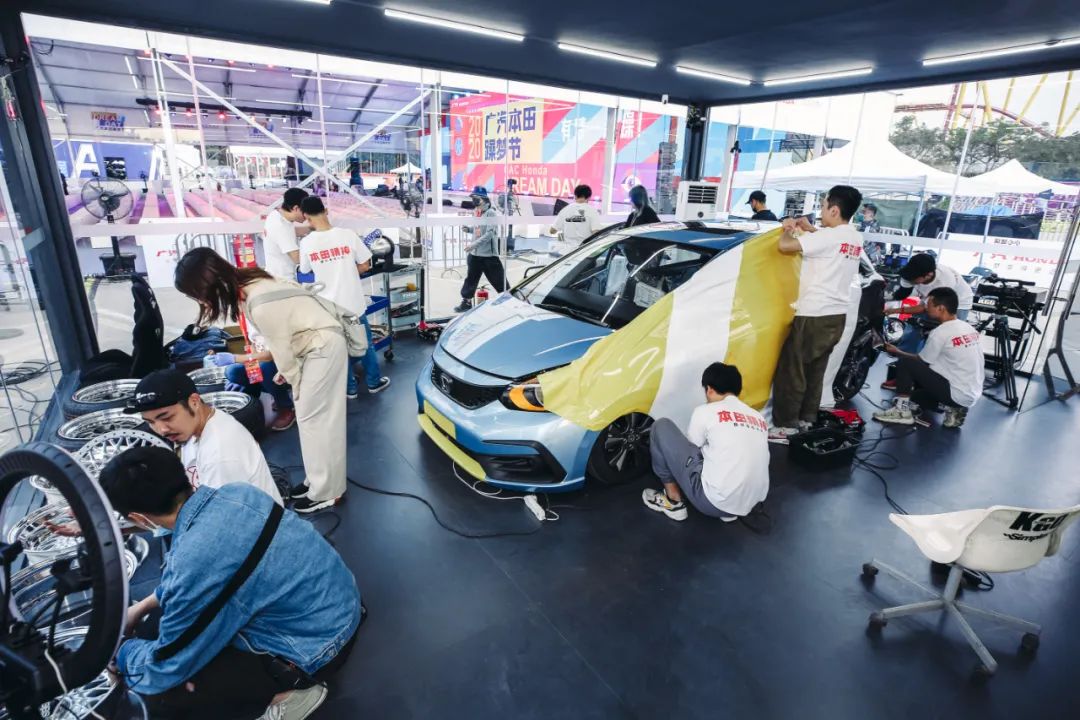 为什么人人都爱ryan,为什么年轻人都喜欢本田