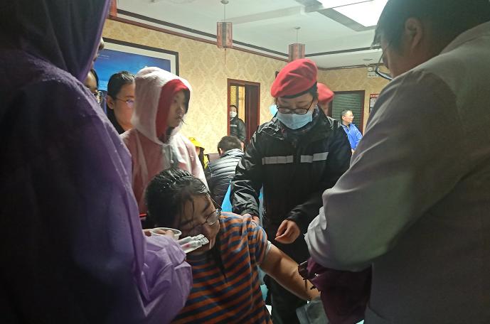 与爱同行惠游湖北荆门,与爱同行惠游湖北活动方案