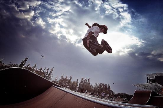 柯城发布丨明星选手强势出战！来看看即将举行的全国森林极限运动会上，都有哪些值得期待的选手吧