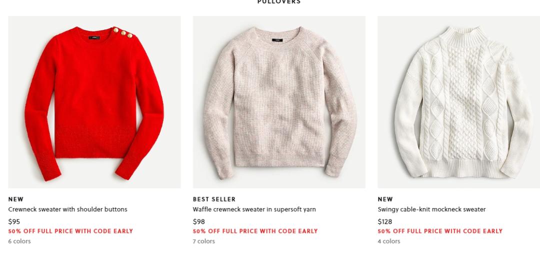 今年的黑五注定很特别