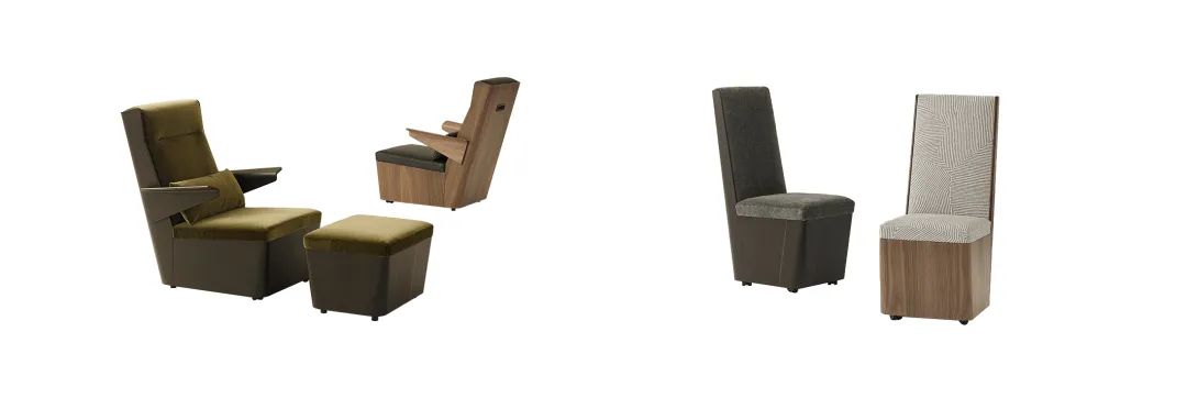 一件好的实木家具,一件好家具是艺术品