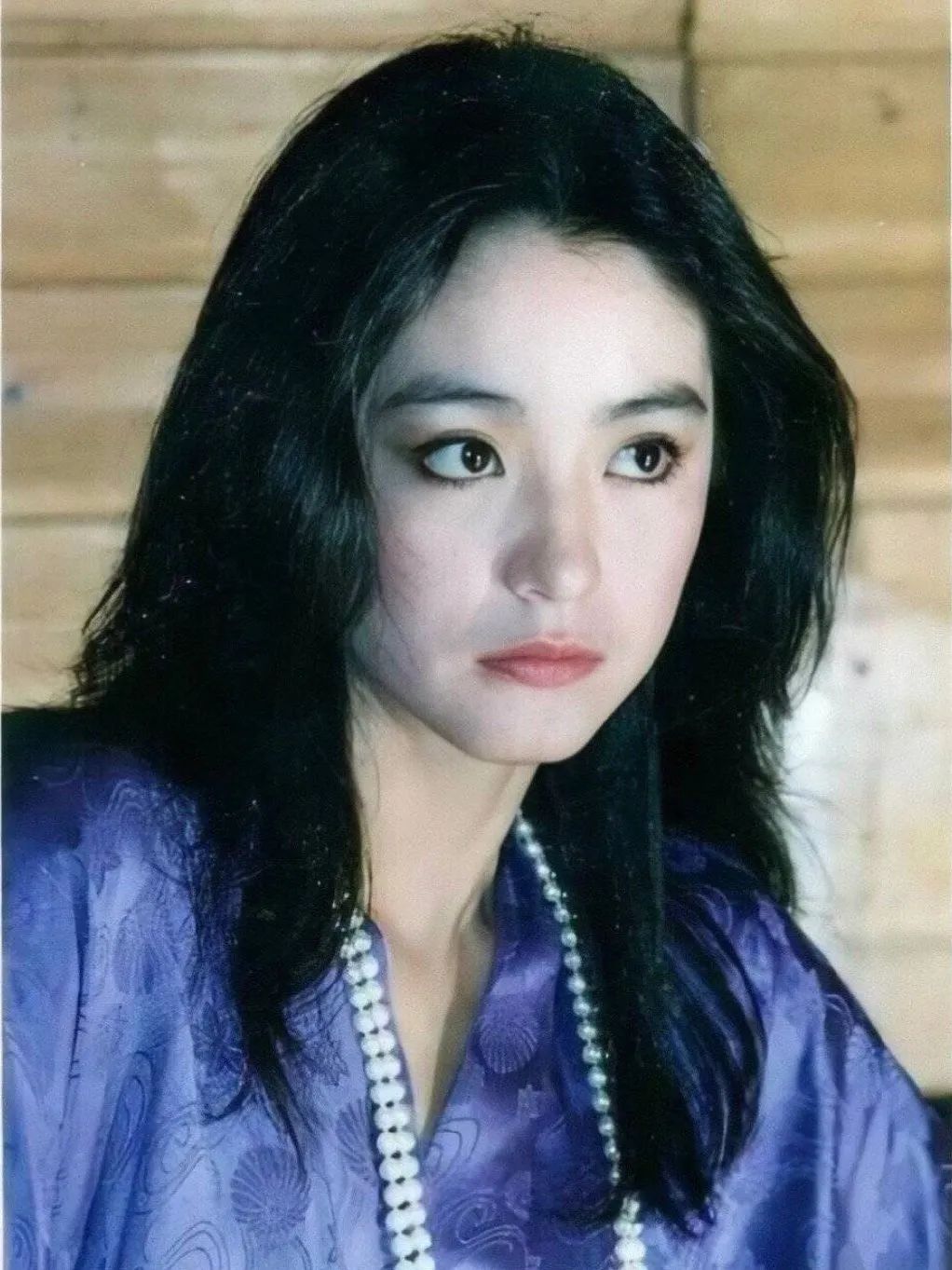 林青霞大陆朋友圈,林青霞朋友圈高清图片