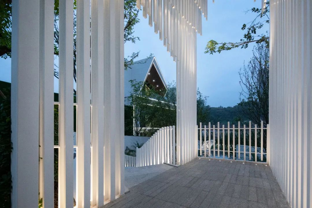 重庆大渡口金地格林春岸洋房,重庆金地格林春岸别墅